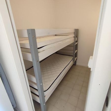 Boulouris, Estivales 2, 35M2 , 6 Couchages Apartment Luaran gambar