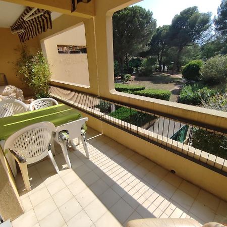 Boulouris, Estivales 2, 35M2 , 6 Couchages Apartment Luaran gambar