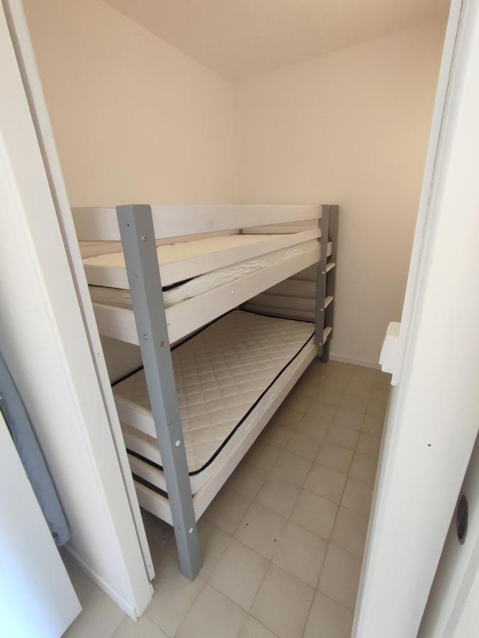 Boulouris, Estivales 2, 35M2 , 6 Couchages Apartment Luaran gambar